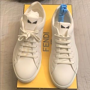 FENDI sneakers